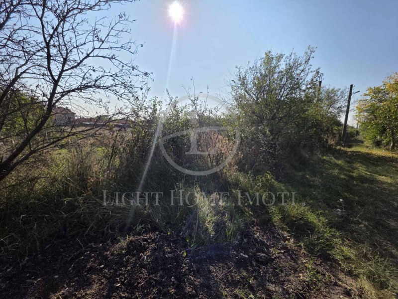 Продава ПАРЦЕЛ, с. Черноземен, област Пловдив, снимка 6 - Парцели - 52495053