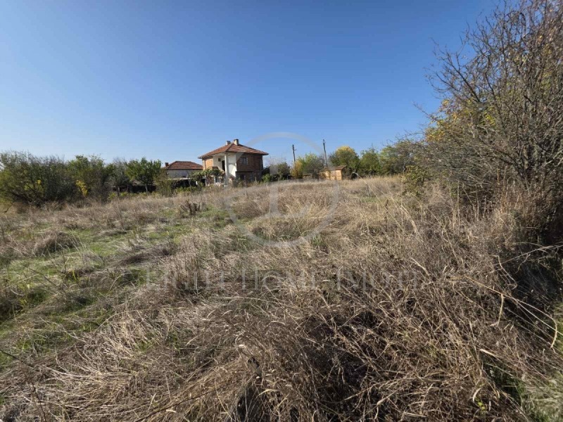 Продава ПАРЦЕЛ, с. Черноземен, област Пловдив, снимка 2 - Парцели - 52495053