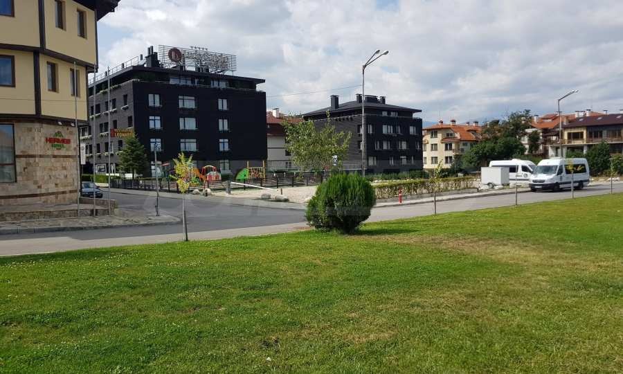 Продава 1-СТАЕН, гр. Банско, област Благоевград, снимка 10 - Апартаменти - 55259341