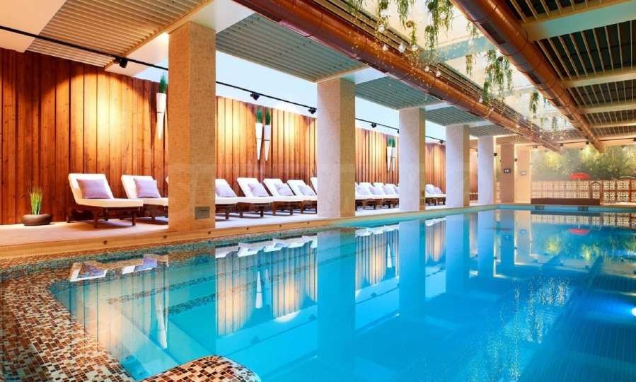 Продава 1-СТАЕН, гр. Банско, област Благоевград, снимка 5 - Апартаменти - 55259341
