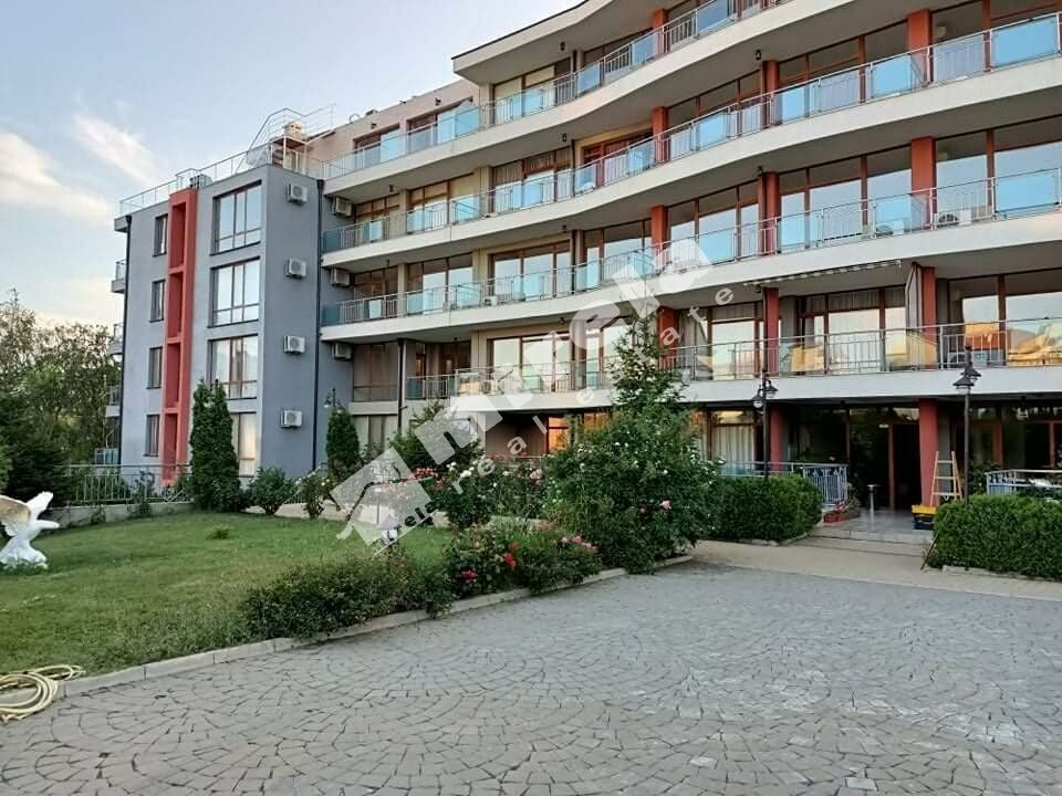 Продава 2-СТАЕН, гр. Свети Влас, област Бургас, снимка 2 - Апартаменти - 53675003