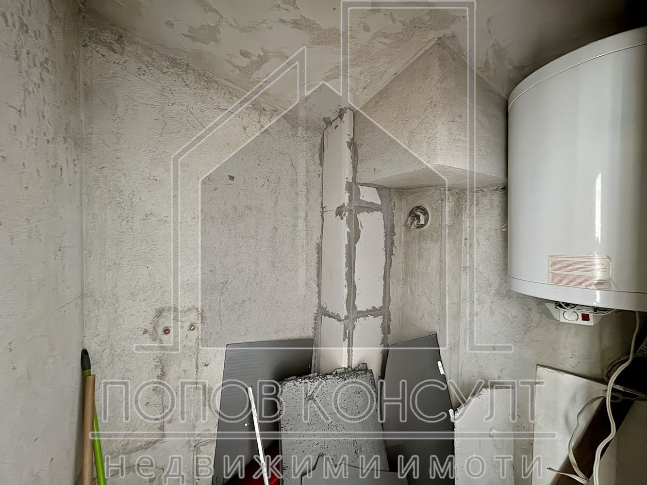 Продава 2-СТАЕН, гр. Пловдив, Кючук Париж, снимка 8 - Апартаменти - 53372136