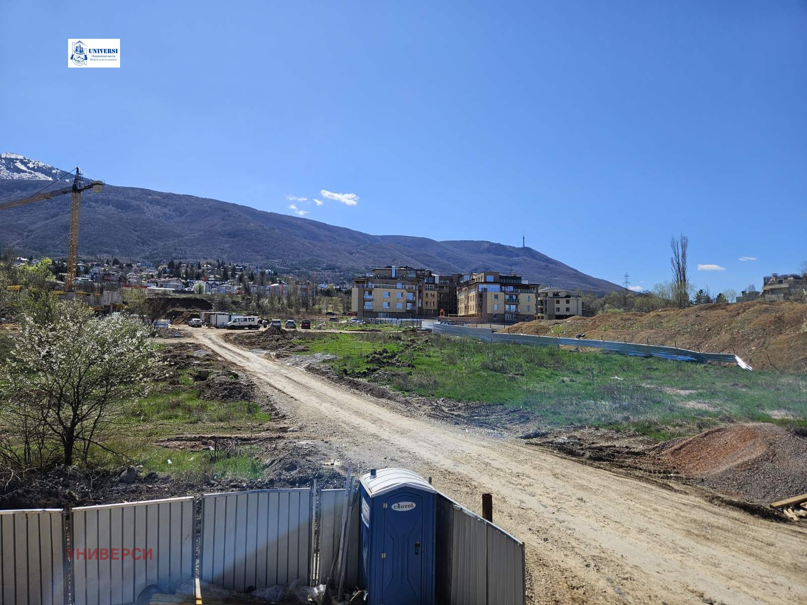 Продава 2-СТАЕН, гр. София, Манастирски ливади, снимка 7 - Апартаменти - 53005348