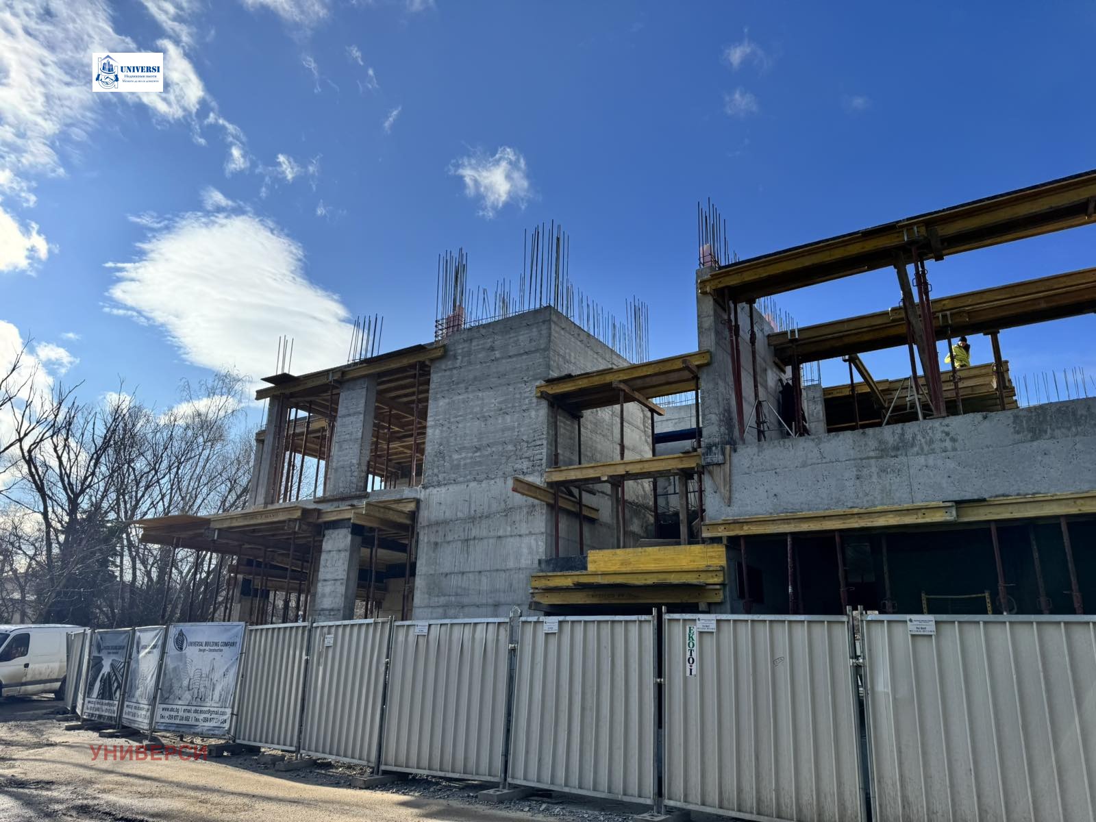 Продава 2-СТАЕН, гр. София, Манастирски ливади, снимка 3 - Апартаменти - 53005348