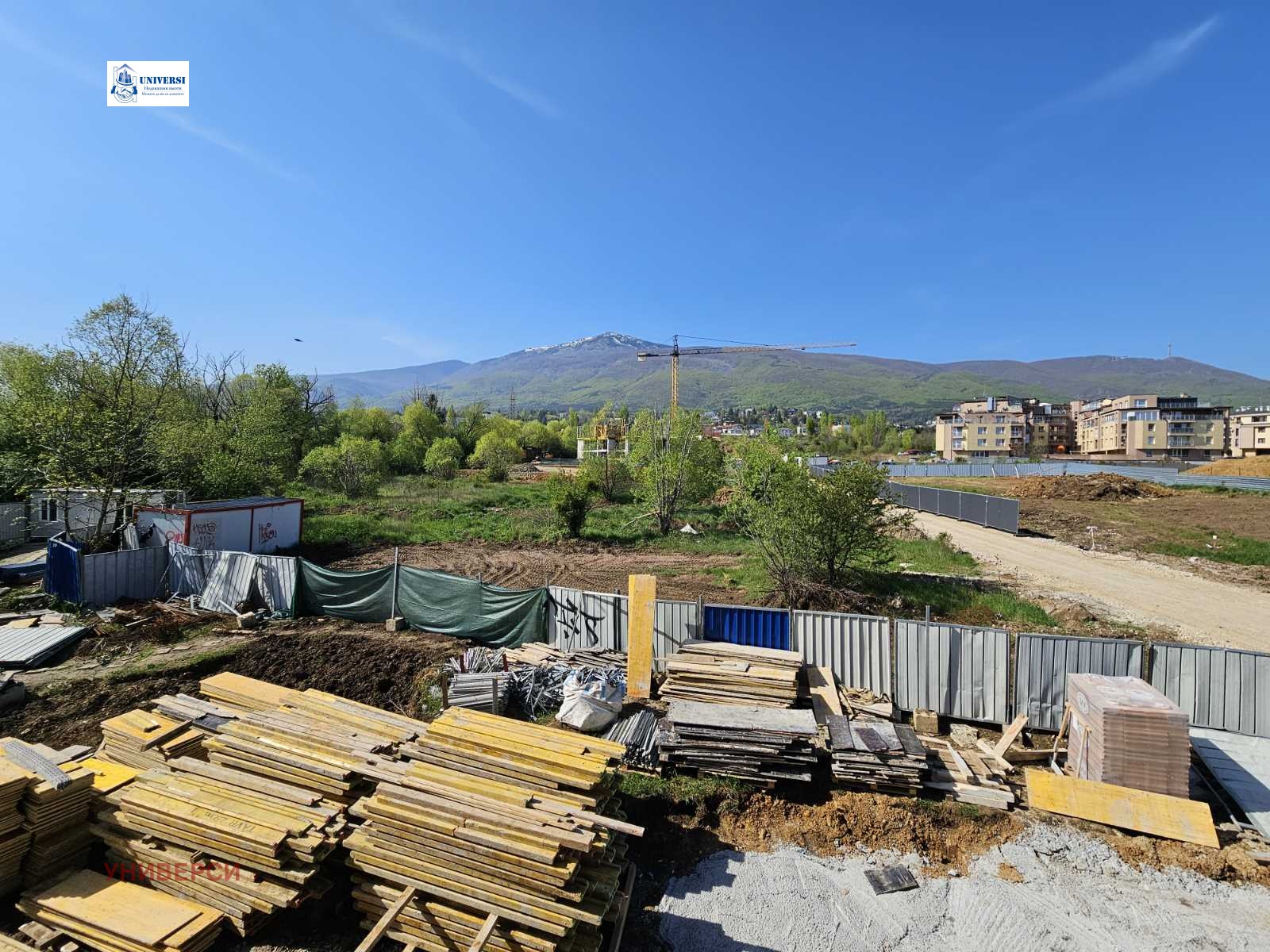 Продава 2-СТАЕН, гр. София, Манастирски ливади, снимка 11 - Апартаменти - 53005348