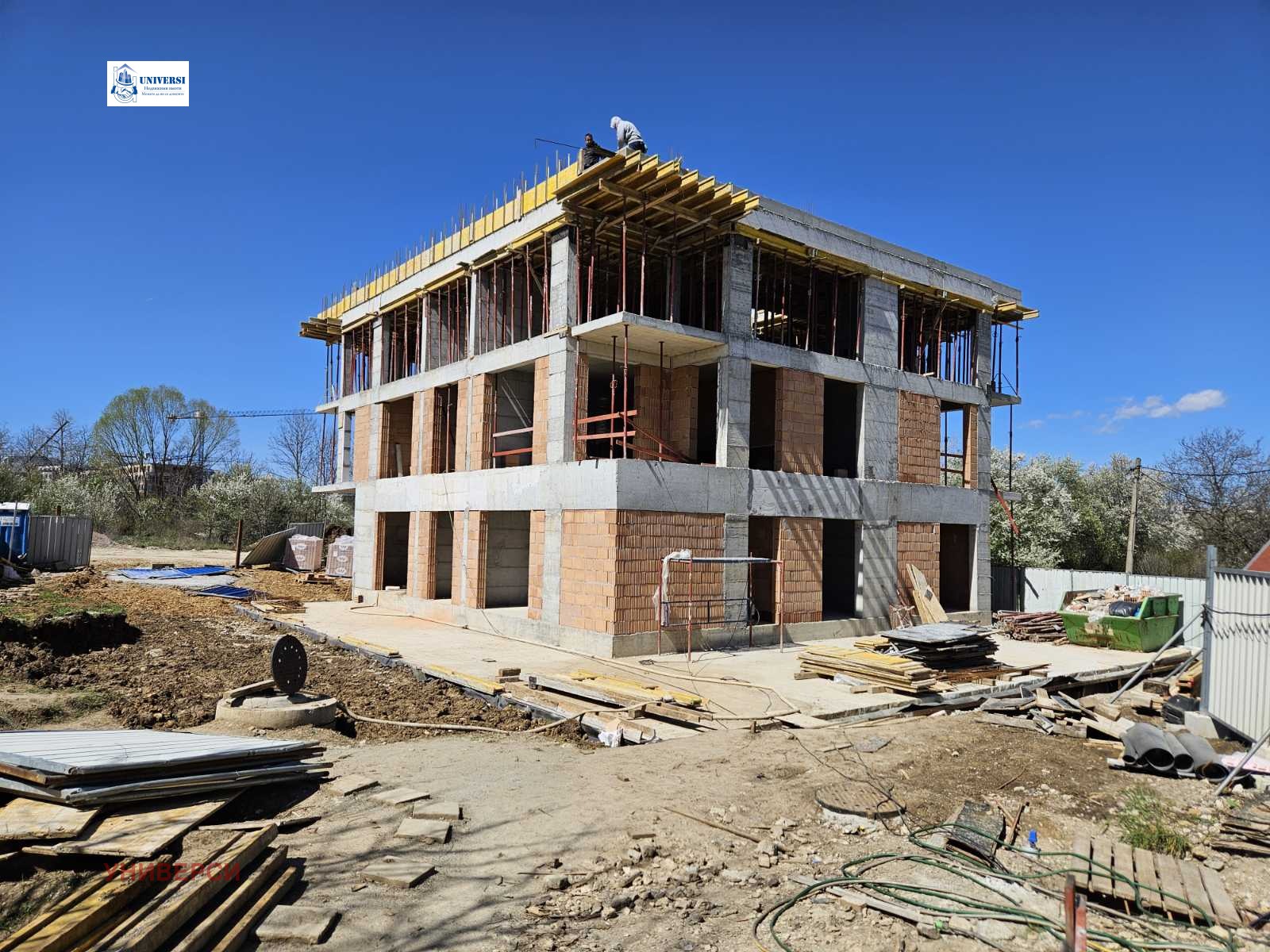 Продава 2-СТАЕН, гр. София, Манастирски ливади, снимка 4 - Апартаменти - 53005348