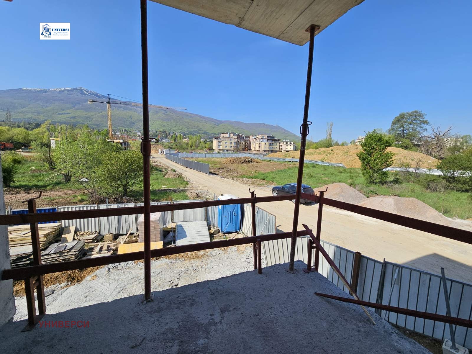 Продава 2-СТАЕН, гр. София, Манастирски ливади, снимка 12 - Апартаменти - 53005348