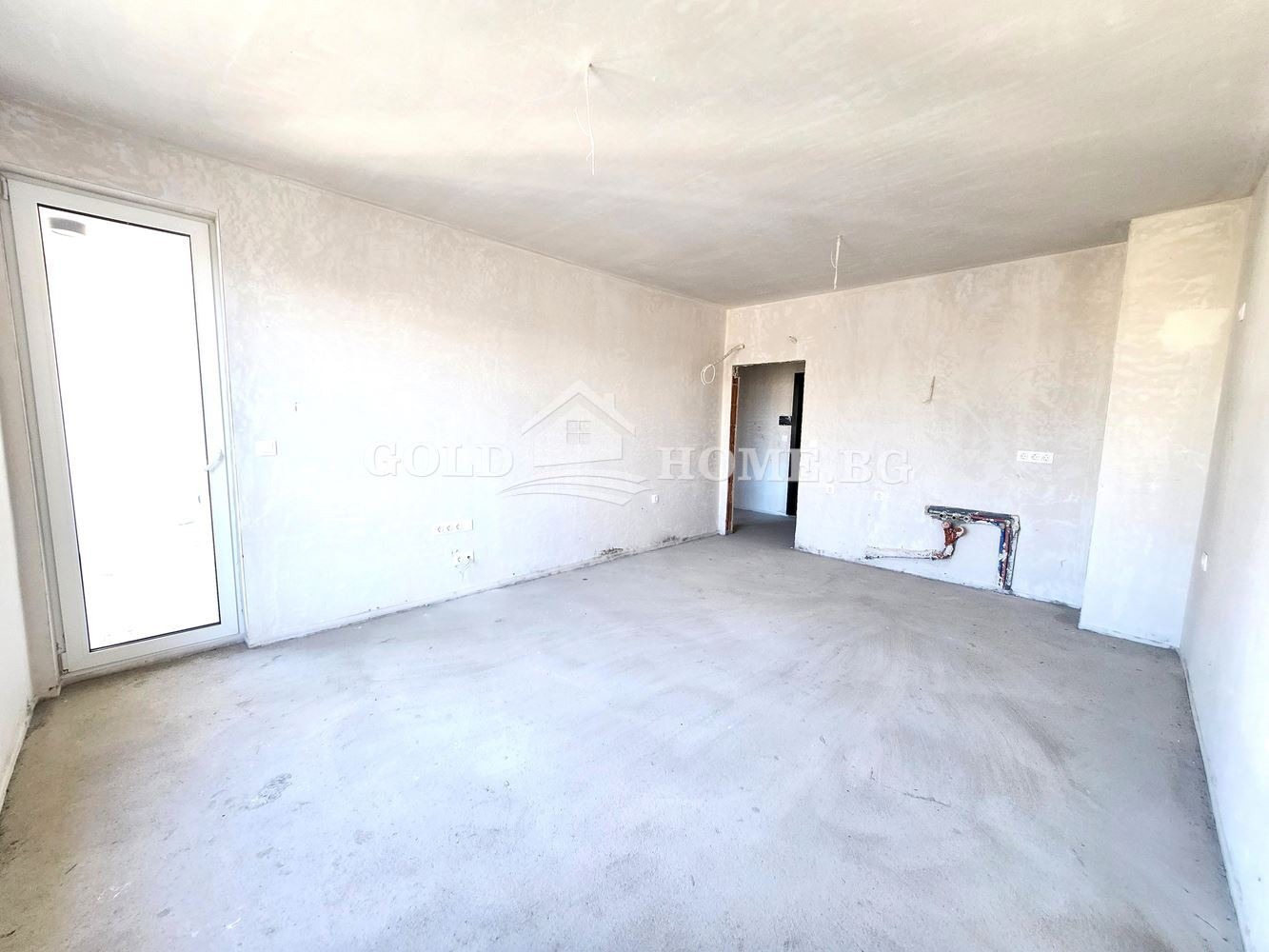 Продава 2-СТАЕН, гр. Пловдив, Кършияка, снимка 2 - Апартаменти - 53849220