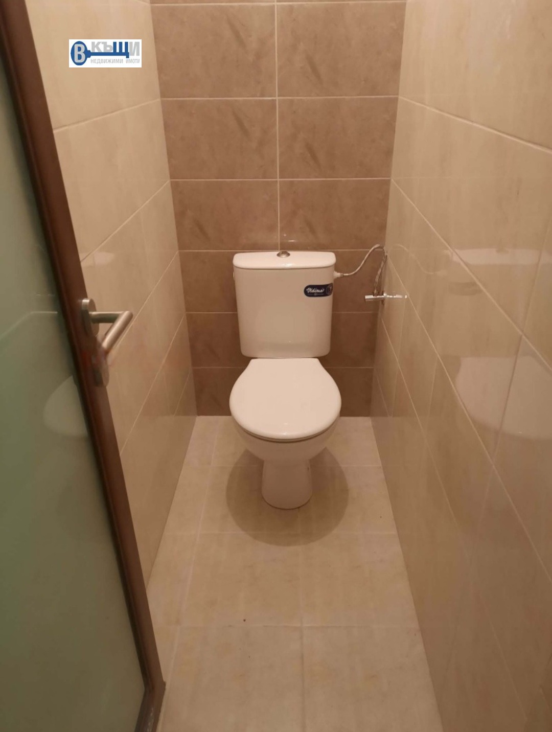 Продава 2-СТАЕН, гр. Велико Търново, Център, снимка 8 - Апартаменти - 53959912