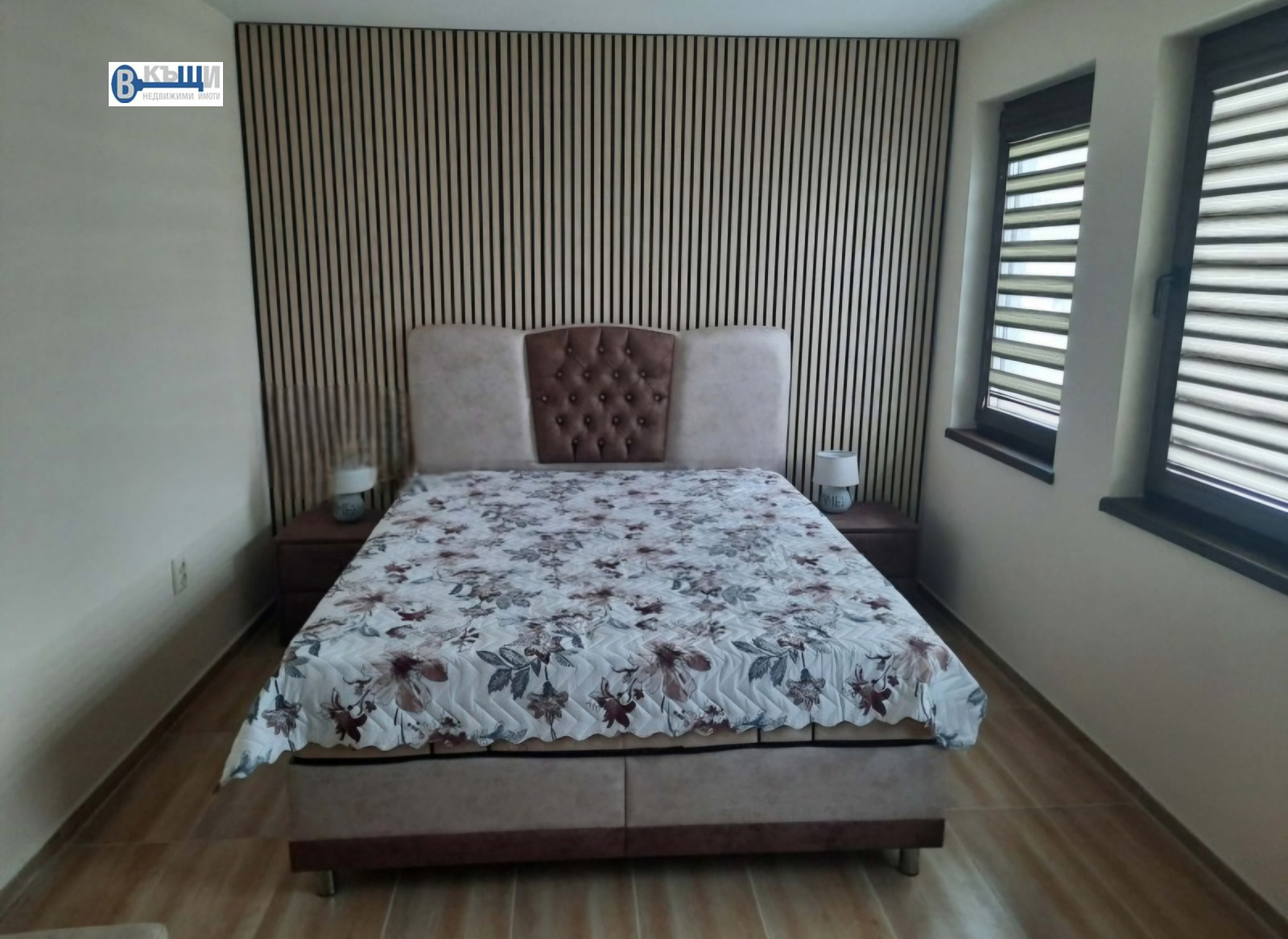 Продава 2-СТАЕН, гр. Велико Търново, Център