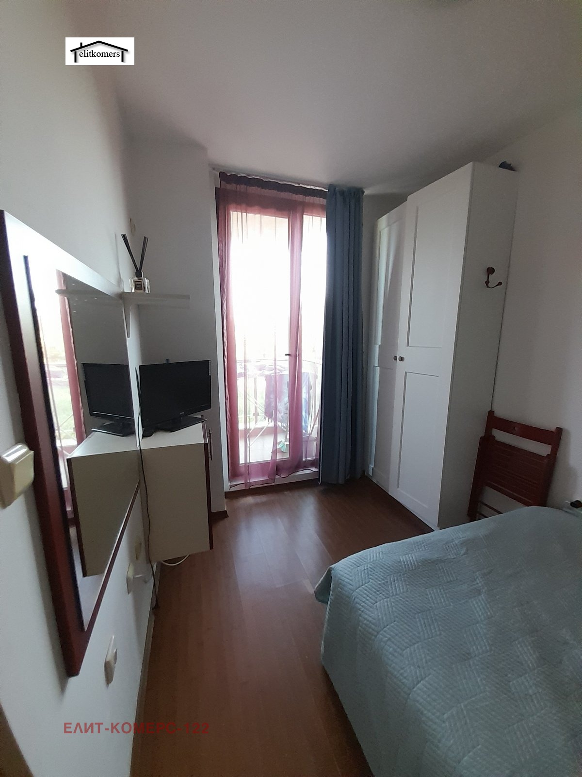 Продава 2-СТАЕН, гр. Приморско, област Бургас, снимка 13 - Апартаменти - 55056670