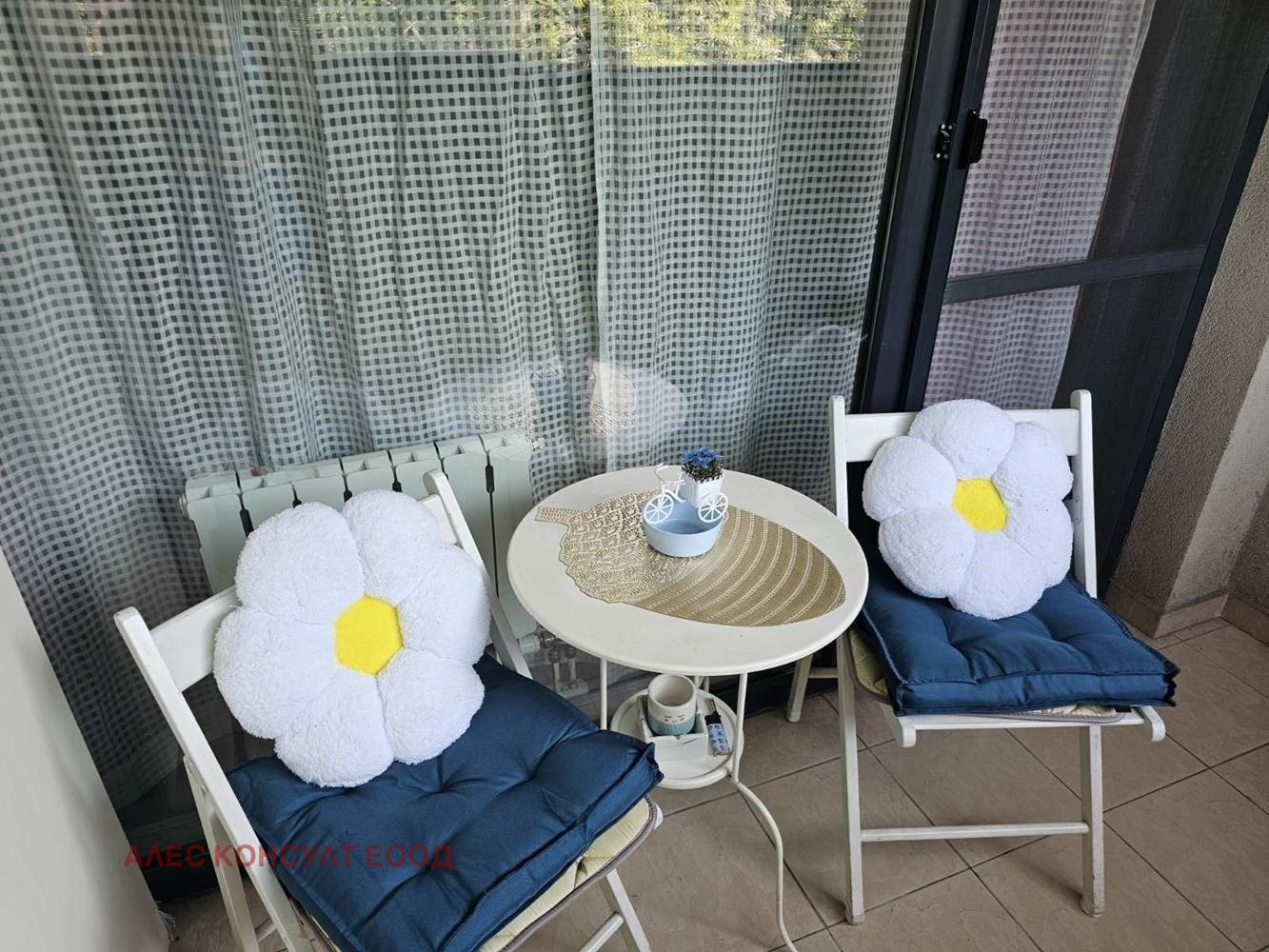 Продава 2-СТАЕН, гр. София, Зона Б-18, снимка 9 - Апартаменти - 55067560