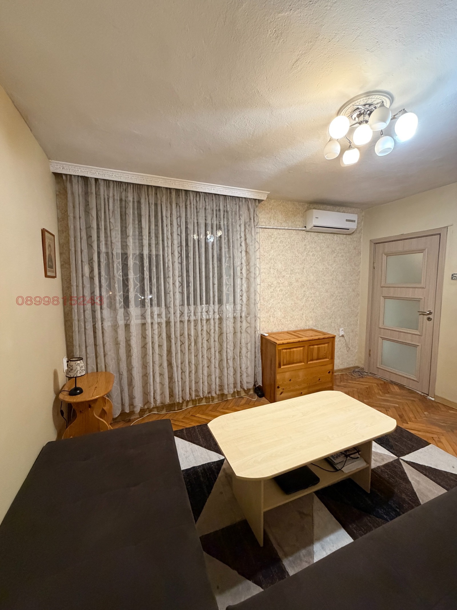 Продава 2-СТАЕН, гр. Благоевград, Запад, снимка 2 - Апартаменти - 56227044
