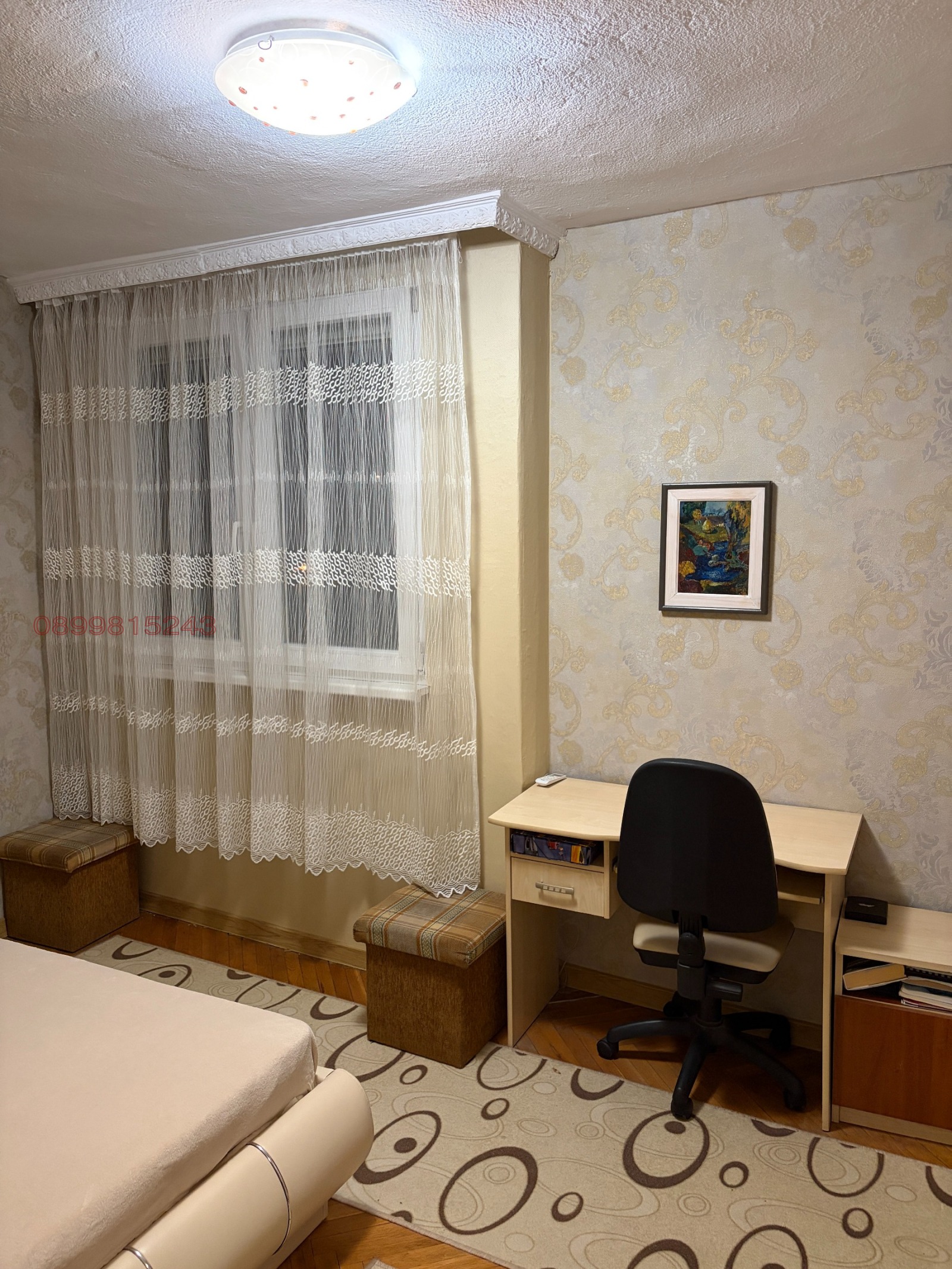 Продава 2-СТАЕН, гр. Благоевград, Запад, снимка 5 - Апартаменти - 56227044