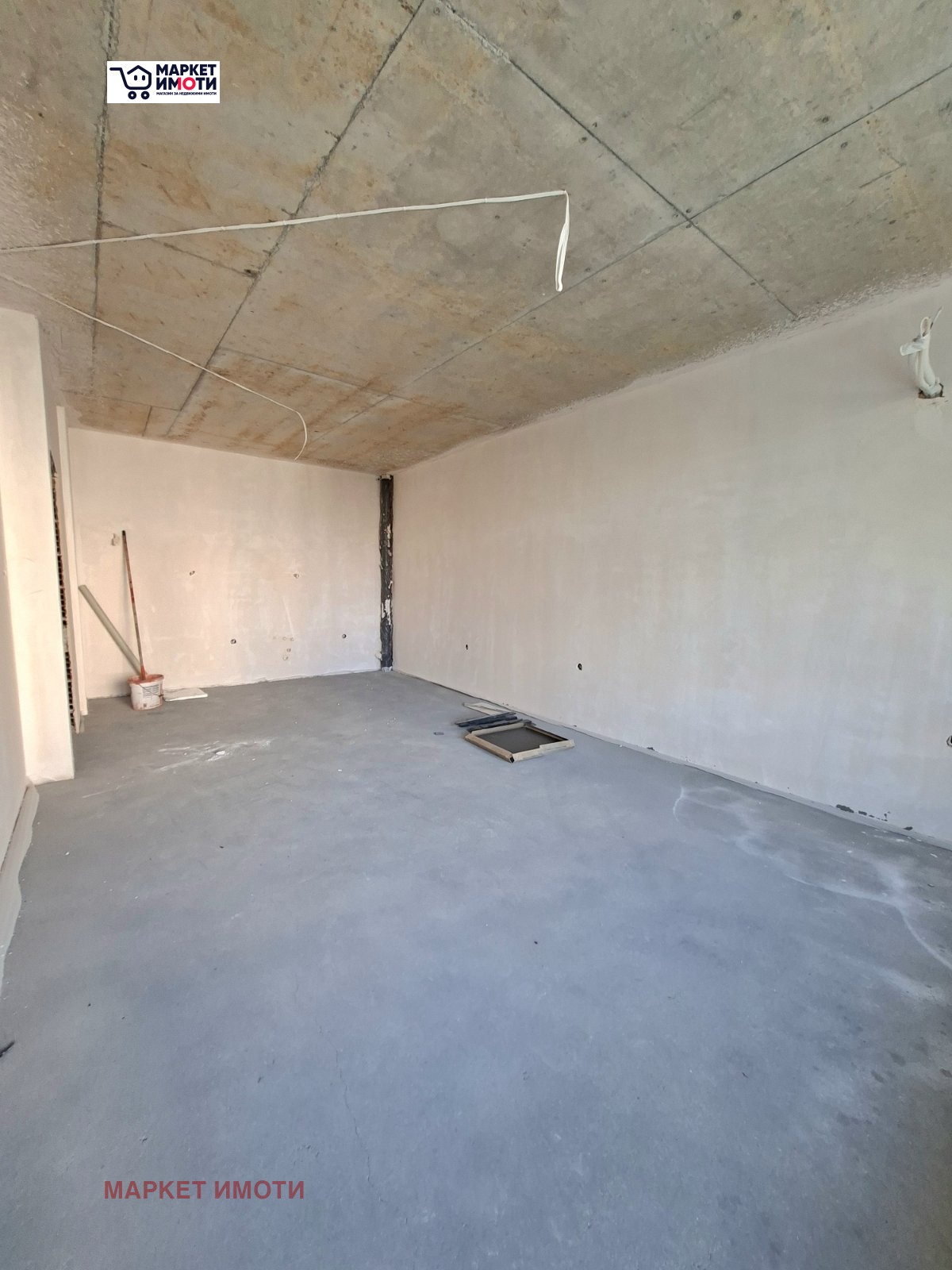 Продава 2-СТАЕН, гр. Стара Загора, Ремиза, снимка 2 - Апартаменти - 56359302