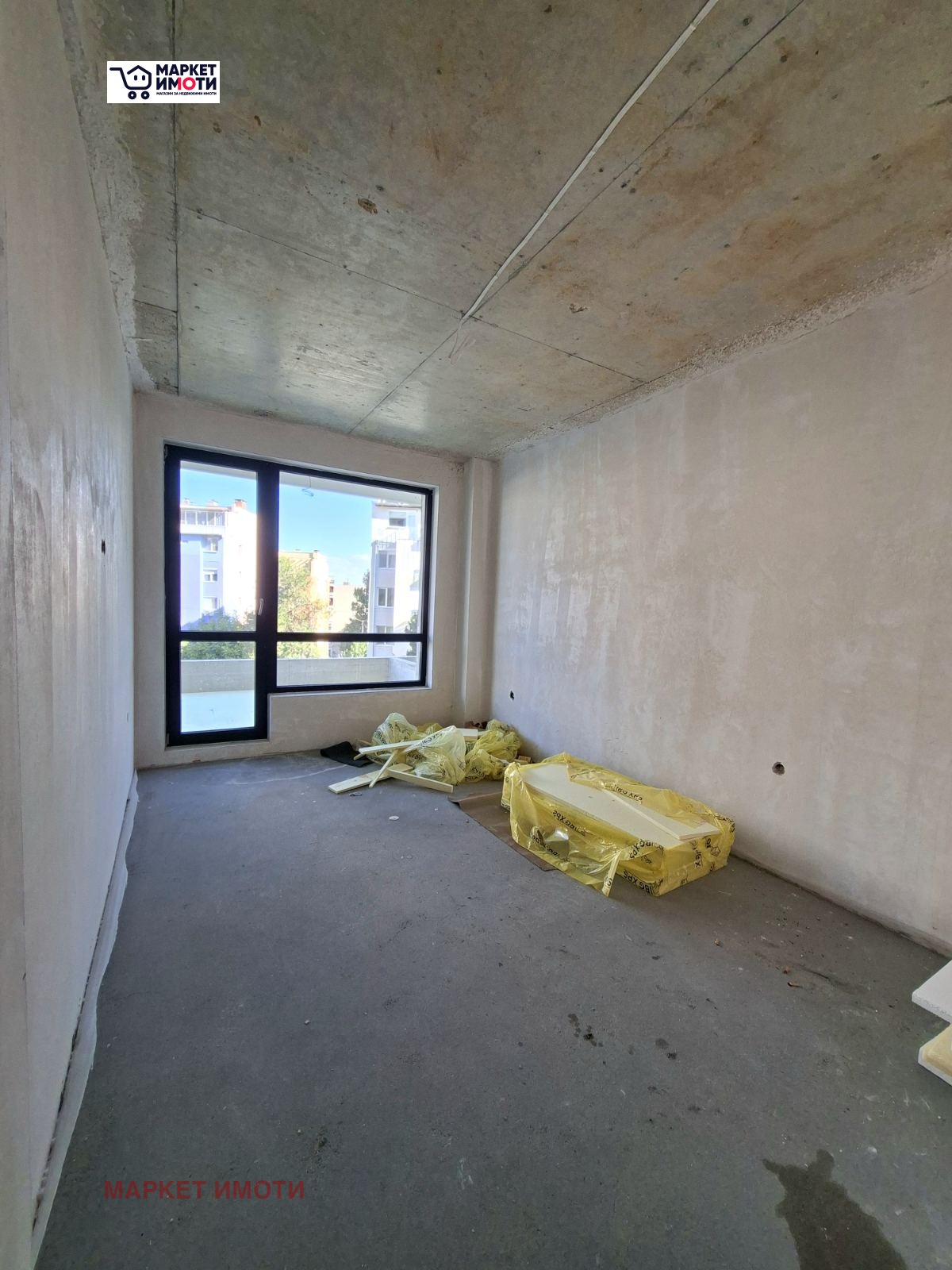 Продава 2-СТАЕН, гр. Стара Загора, Ремиза, снимка 5 - Апартаменти - 56359302