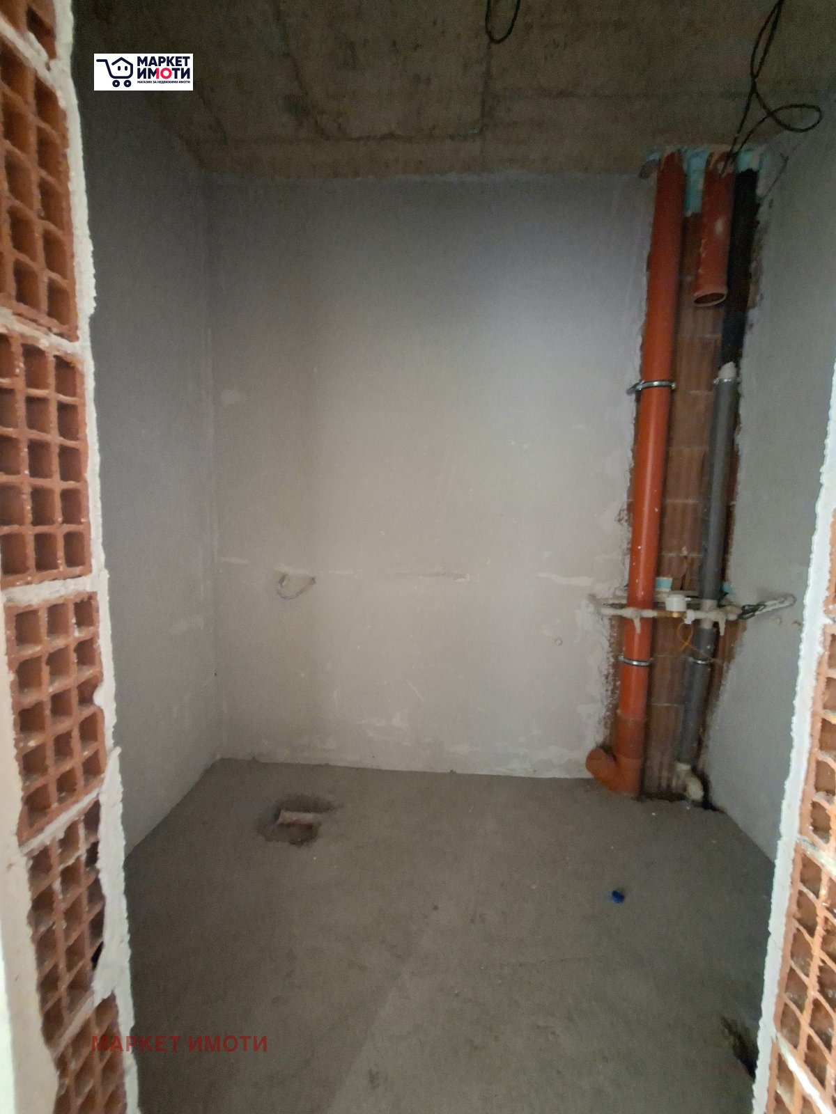 Продава 2-СТАЕН, гр. Стара Загора, Ремиза, снимка 4 - Апартаменти - 56359302