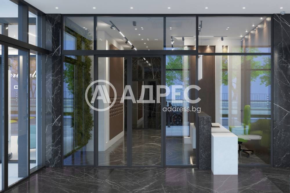 Продава 3-СТАЕН, гр. София, Център, снимка 2 - Апартаменти - 53073499