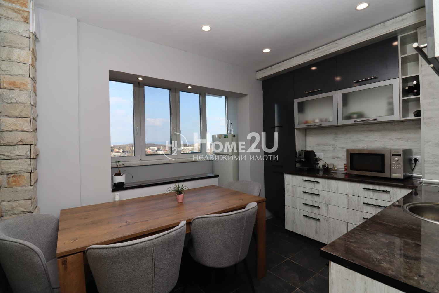 Продава 3-СТАЕН, гр. София, Овча купел