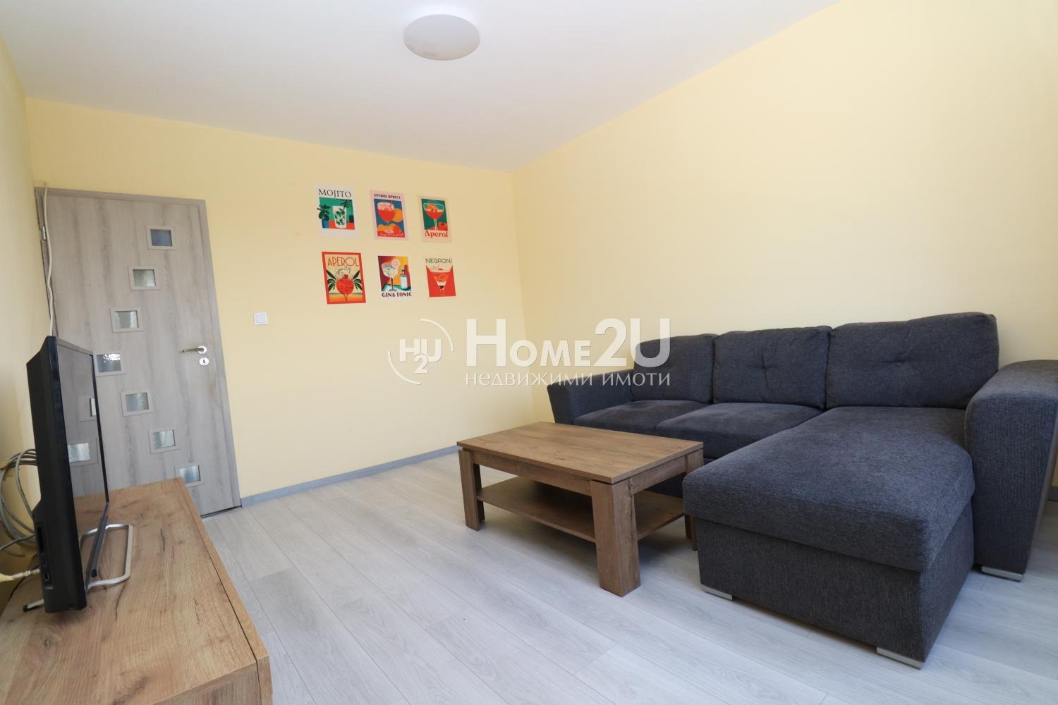 Продава 3-СТАЕН, гр. София, Овча купел, снимка 8 - Апартаменти - 53887133