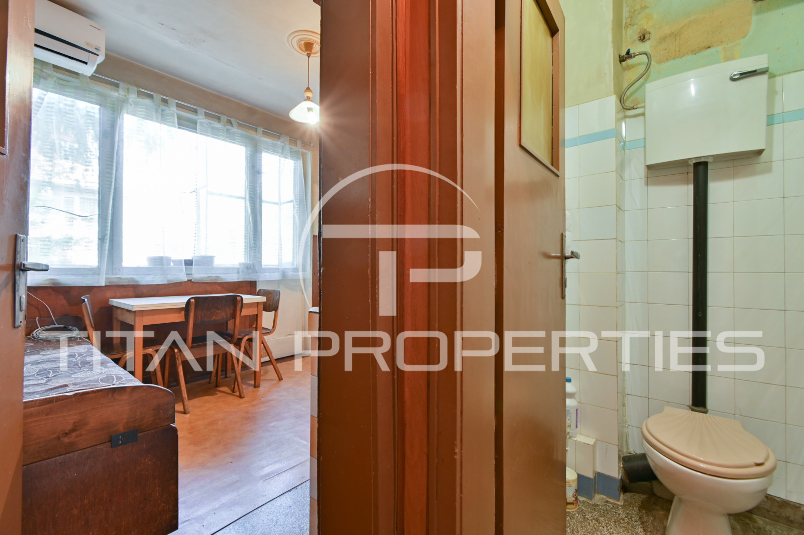 Продава 3-СТАЕН, гр. София, Сухата река, снимка 13 - Апартаменти - 54504189