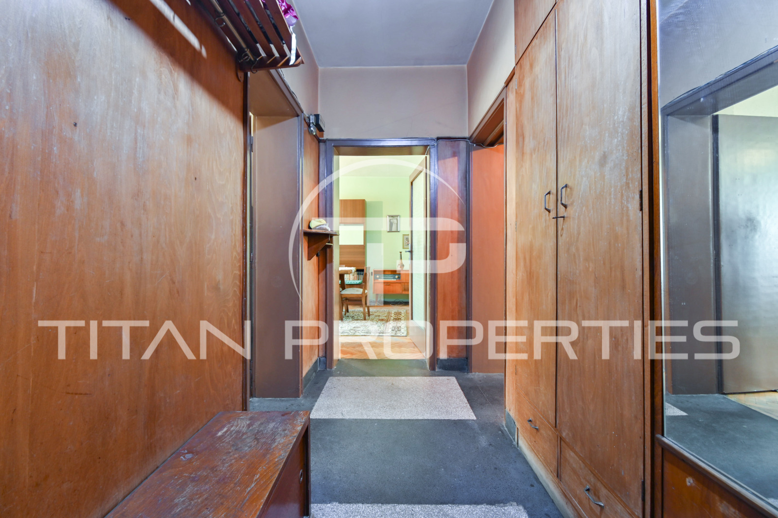 Продава 3-СТАЕН, гр. София, Сухата река, снимка 15 - Апартаменти - 54504189