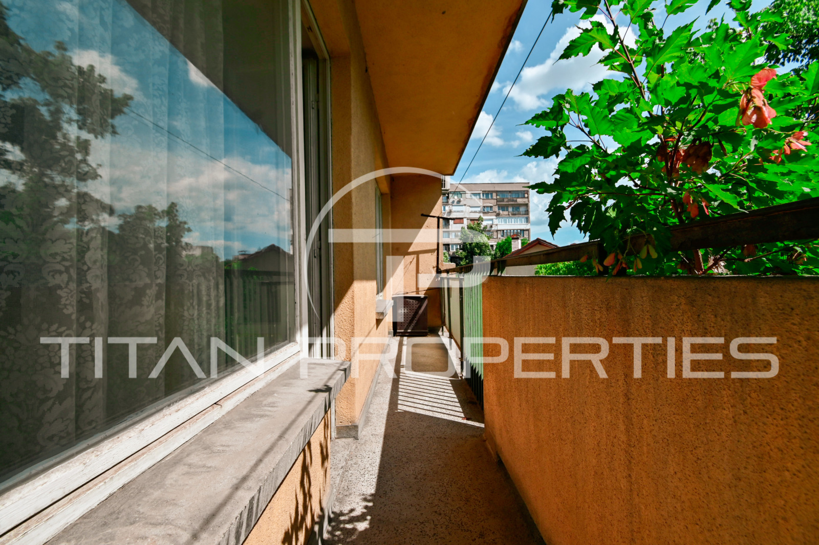 Продава 3-СТАЕН, гр. София, Сухата река, снимка 17 - Апартаменти - 54504189