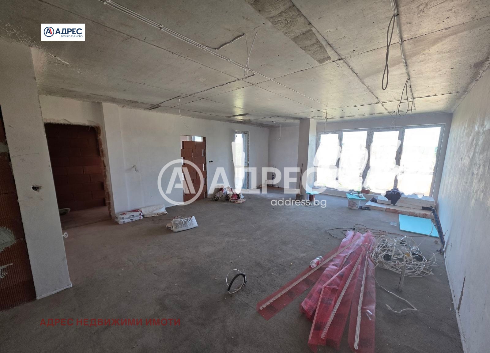 Продава  3-стаен град Велико Търново , Акация , 150 кв.м | 58571816