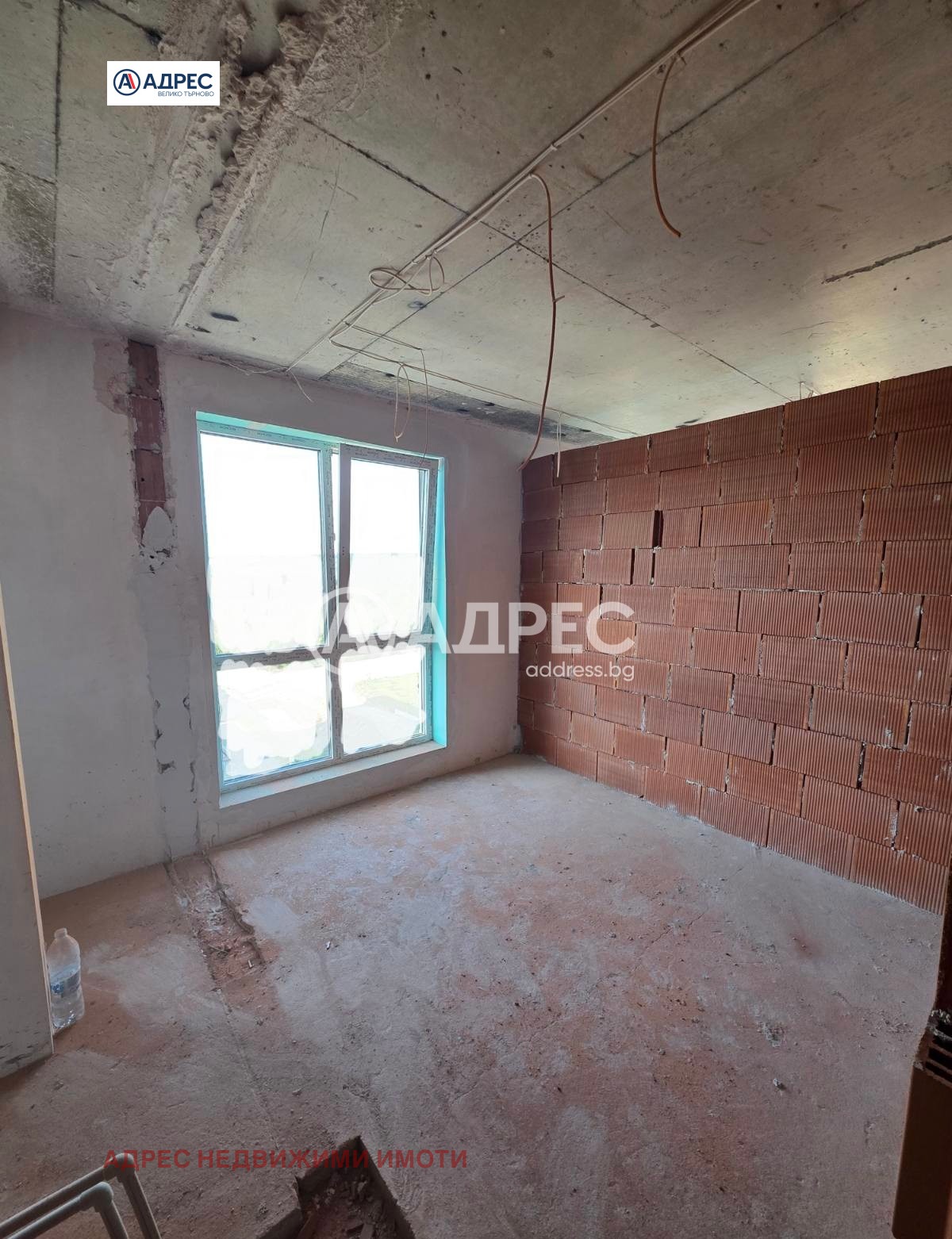 Продава 3-СТАЕН, гр. Велико Търново, Акация, снимка 6 - Апартаменти - 54740048
