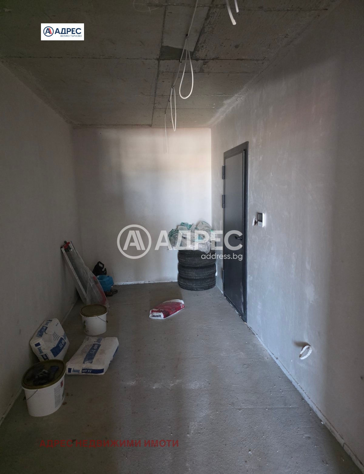 Продава 3-СТАЕН, гр. Велико Търново, Акация, снимка 9 - Апартаменти - 54740048