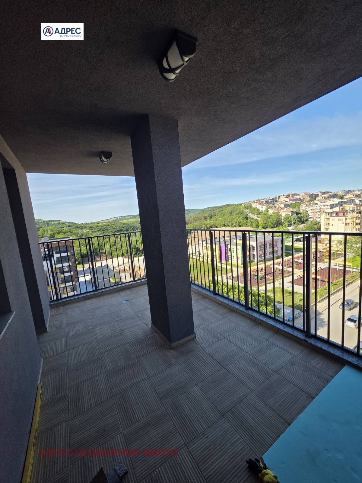 Продава 3-СТАЕН, гр. Велико Търново, Акация, снимка 11 - Апартаменти - 54740048