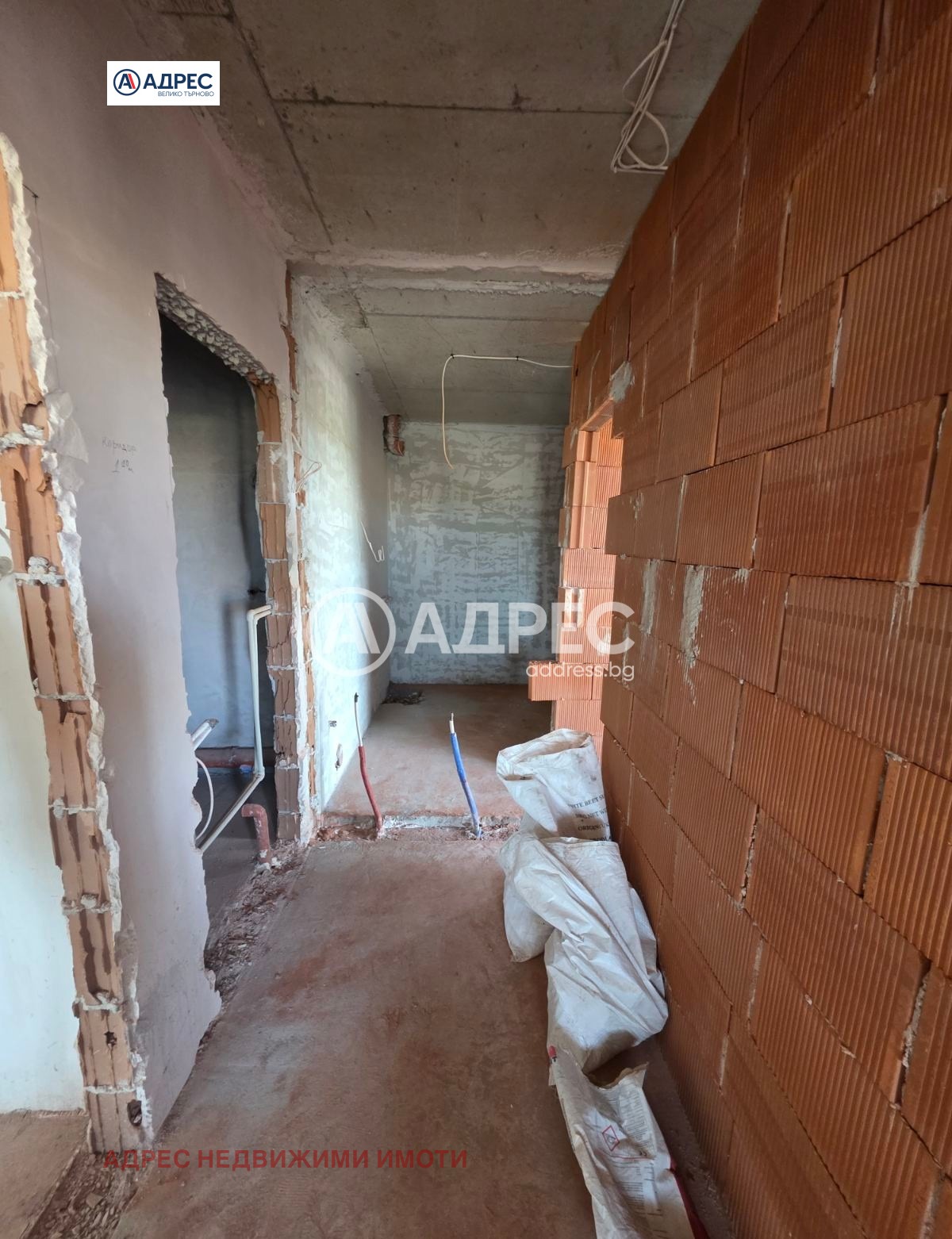 Продава 3-СТАЕН, гр. Велико Търново, Акация, снимка 8 - Апартаменти - 54740048