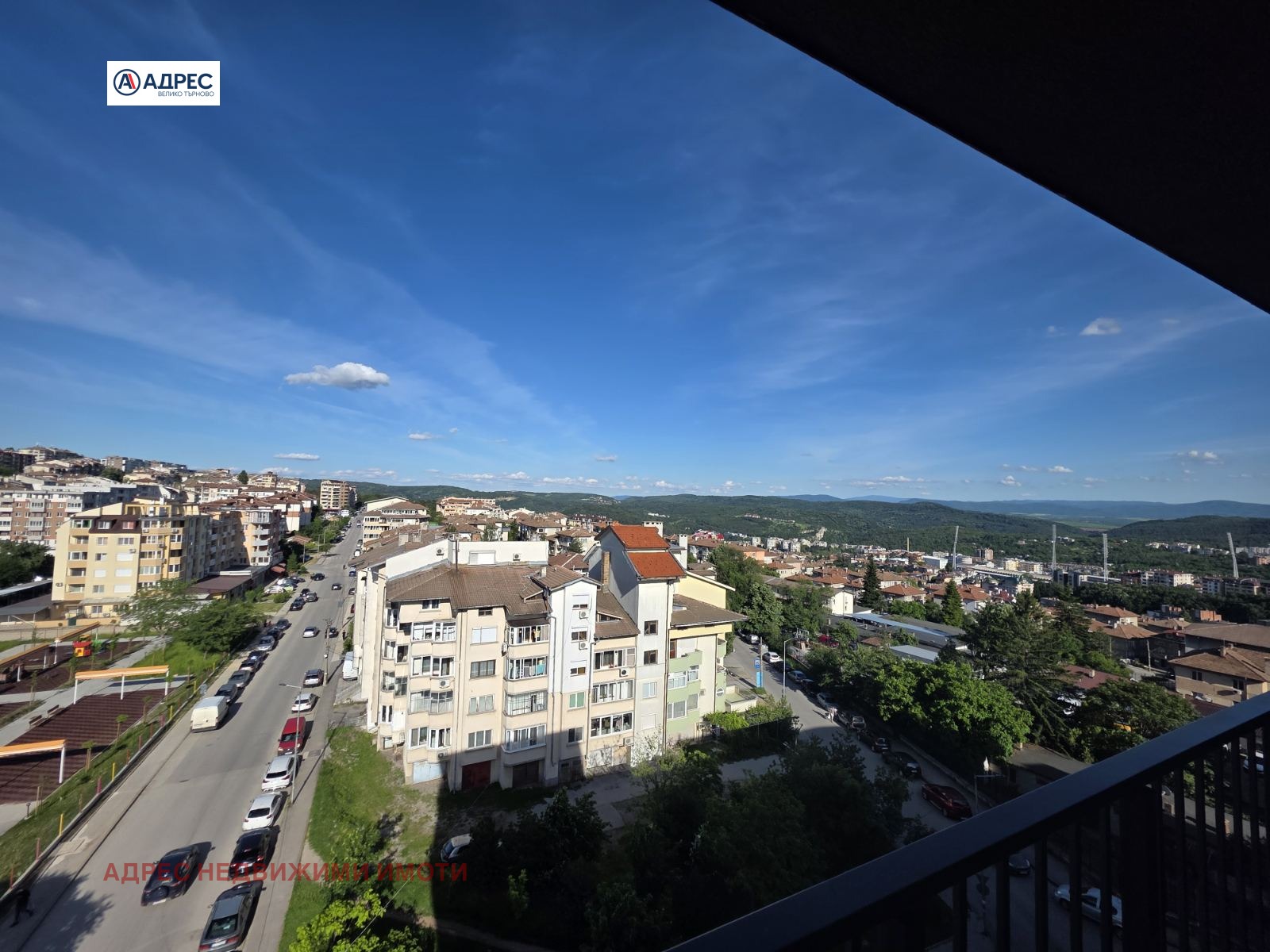 Продава 3-СТАЕН, гр. Велико Търново, Акация, снимка 12 - Апартаменти - 54740048