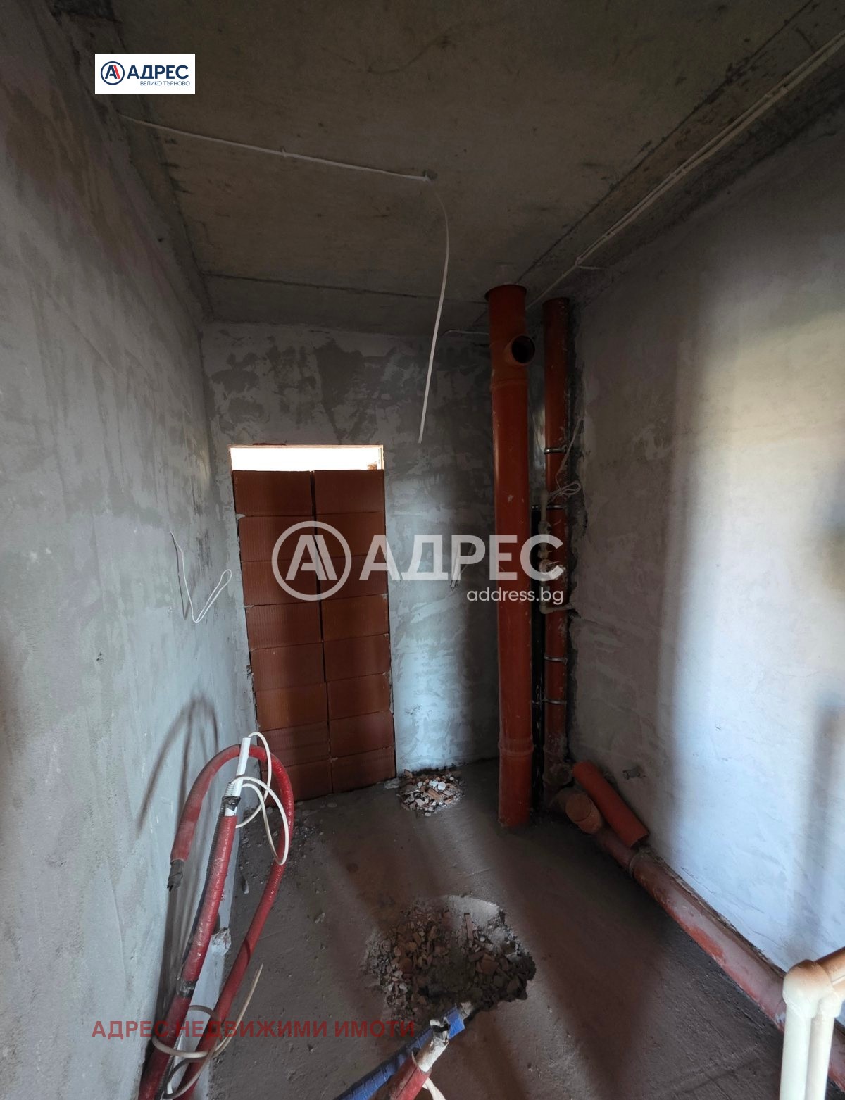 Продава 3-СТАЕН, гр. Велико Търново, Акация, снимка 7 - Апартаменти - 54740048