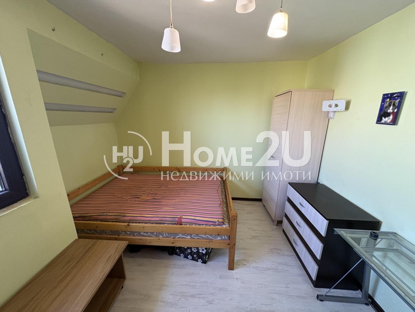 Продава 3-СТАЕН, гр. Варна, Автогара, снимка 2 - Апартаменти - 55325198