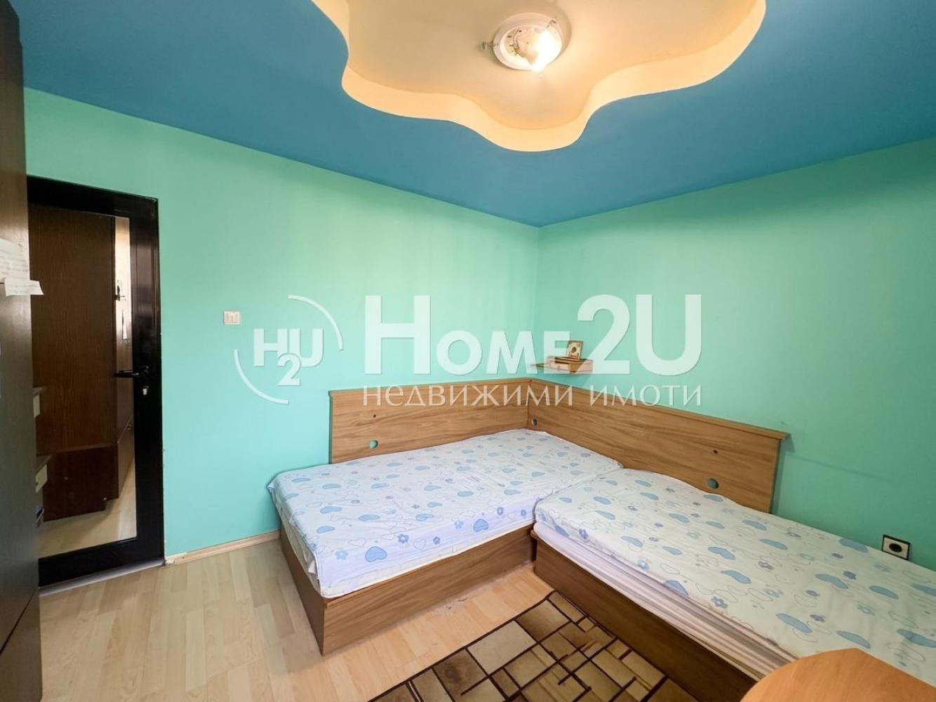 Продава 3-СТАЕН, гр. Варна, Автогара, снимка 8 - Апартаменти - 55325198
