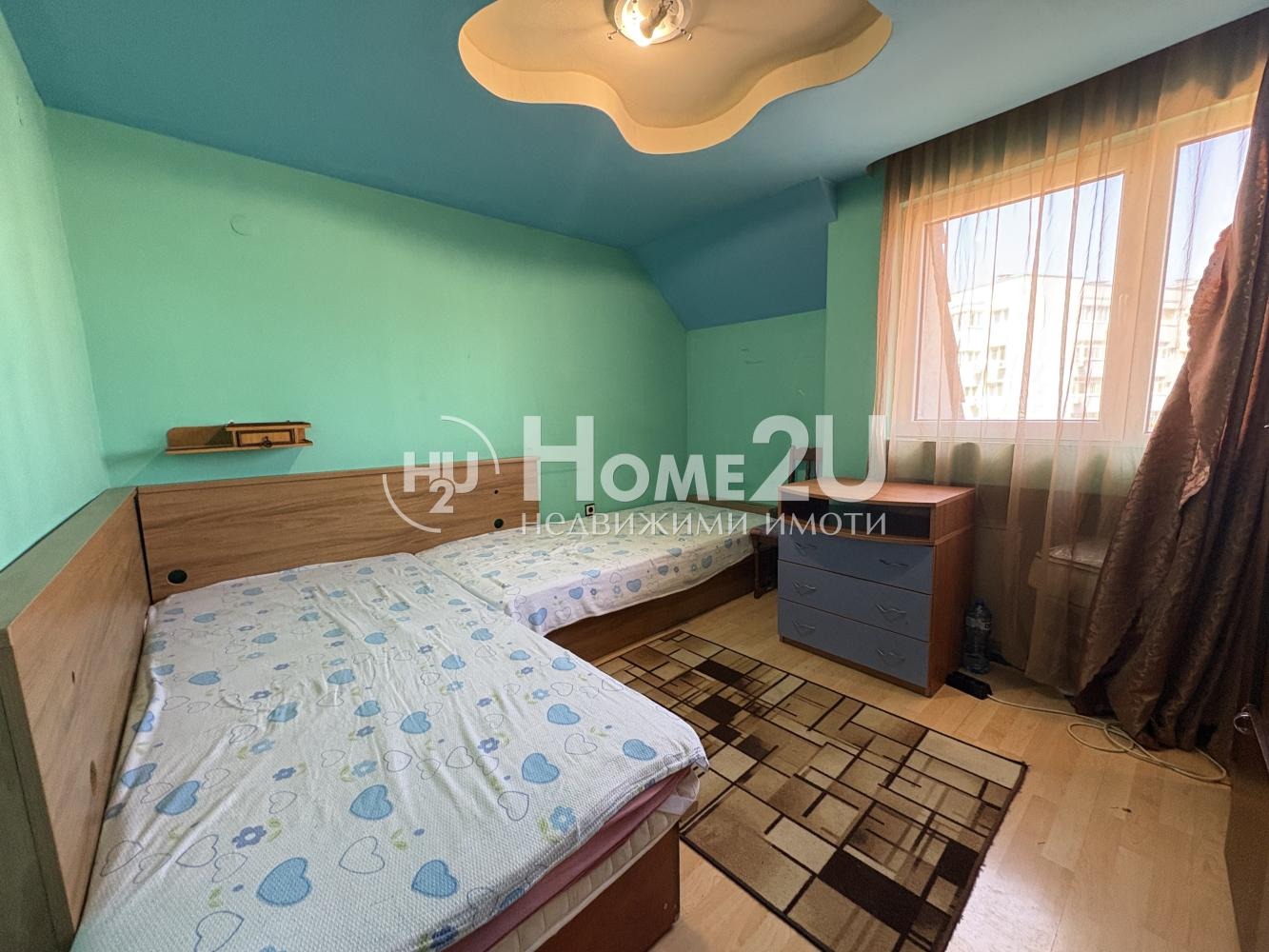 Продава 3-СТАЕН, гр. Варна, Автогара, снимка 4 - Апартаменти - 55325198