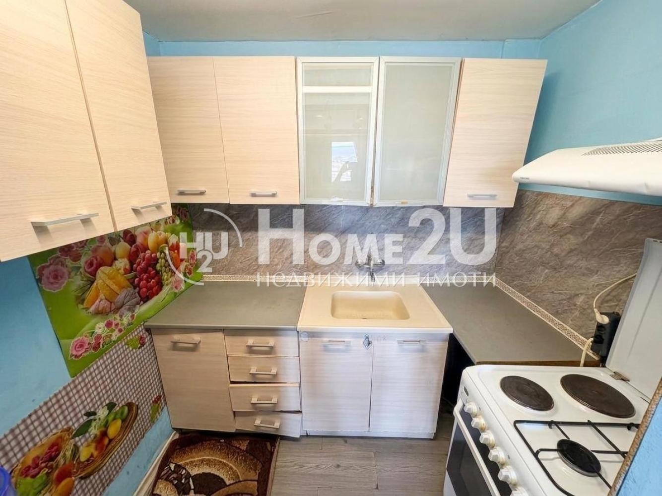 Продава 3-СТАЕН, гр. Варна, Автогара, снимка 9 - Апартаменти - 55325198