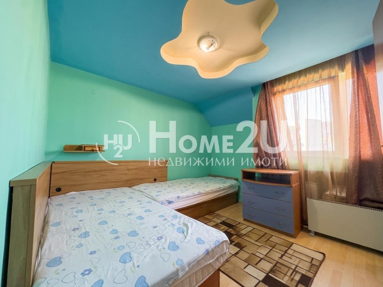 Продава 3-СТАЕН, гр. Варна, Автогара, снимка 6 - Апартаменти - 55325198