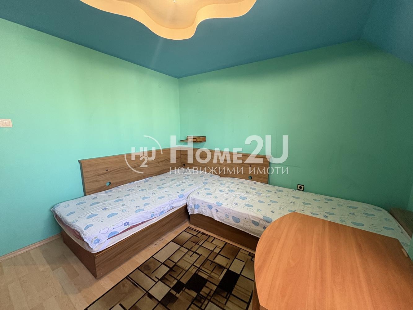 Продава 3-СТАЕН, гр. Варна, Автогара, снимка 5 - Апартаменти - 55325198