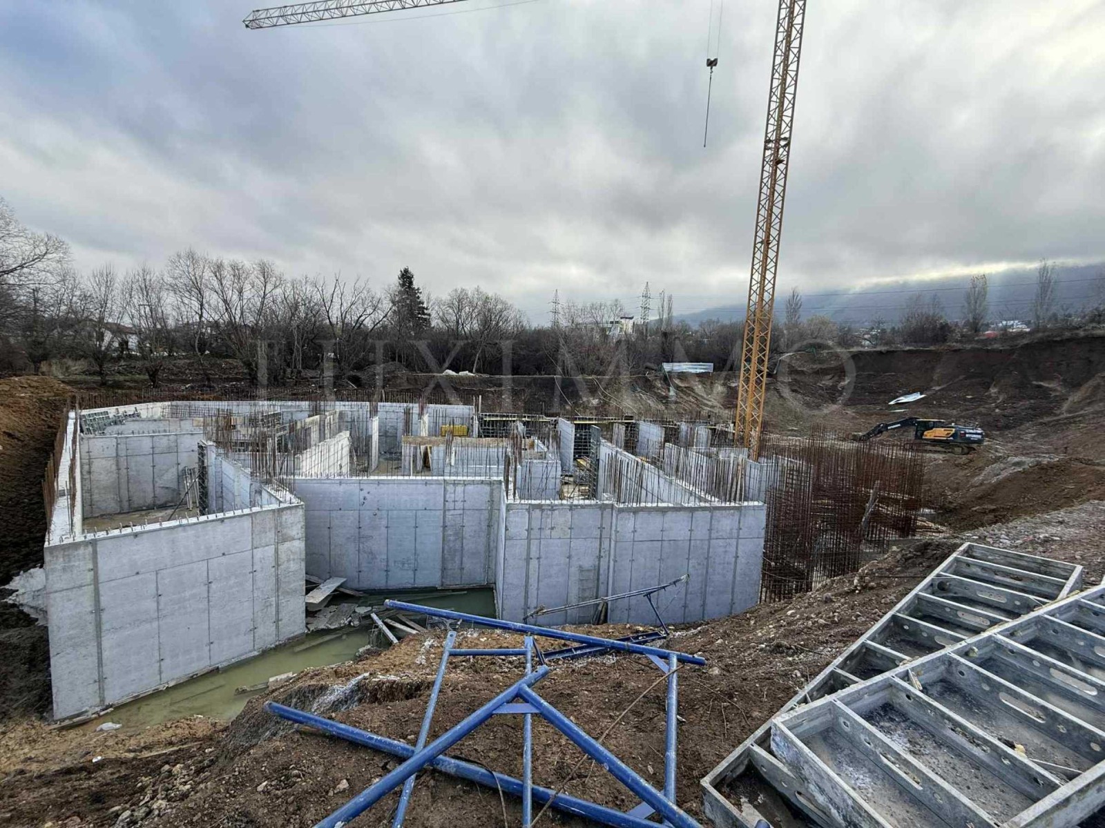 Продава 3-СТАЕН, гр. София, Манастирски ливади, снимка 3 - Апартаменти - 55831903