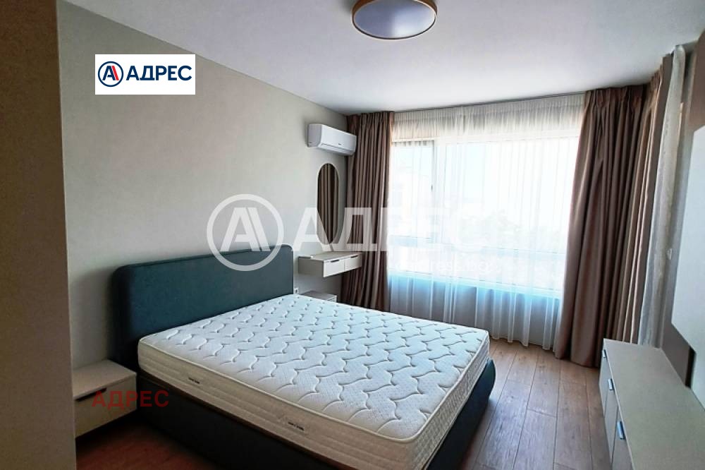 Продава 3-СТАЕН, гр. Варна, Център, снимка 5 - Апартаменти - 56197861