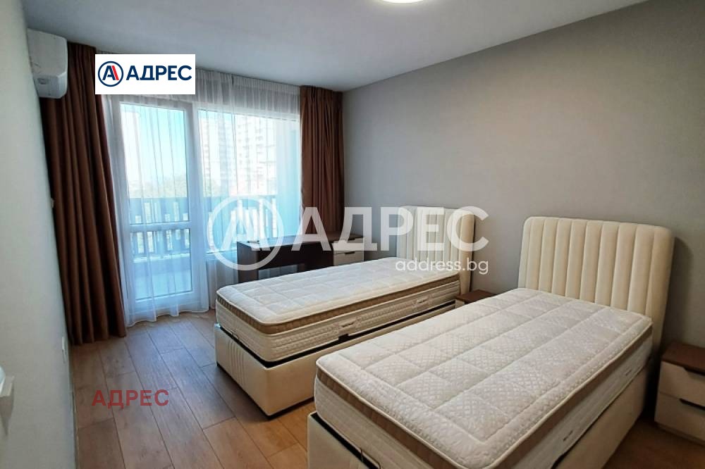 Продава 3-СТАЕН, гр. Варна, Център, снимка 4 - Апартаменти - 56197861