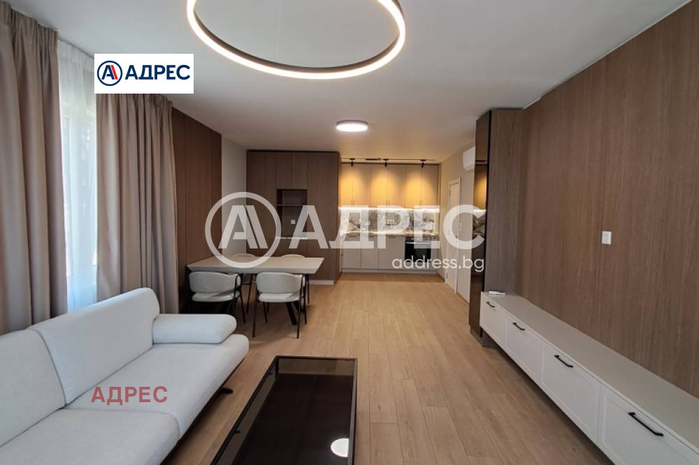 Продава 3-СТАЕН, гр. Варна, Център, снимка 2 - Апартаменти - 56197861