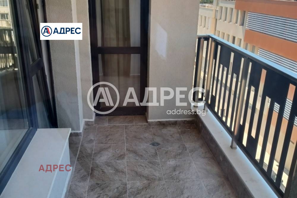 Продава 3-СТАЕН, гр. Варна, Център, снимка 7 - Апартаменти - 56197861