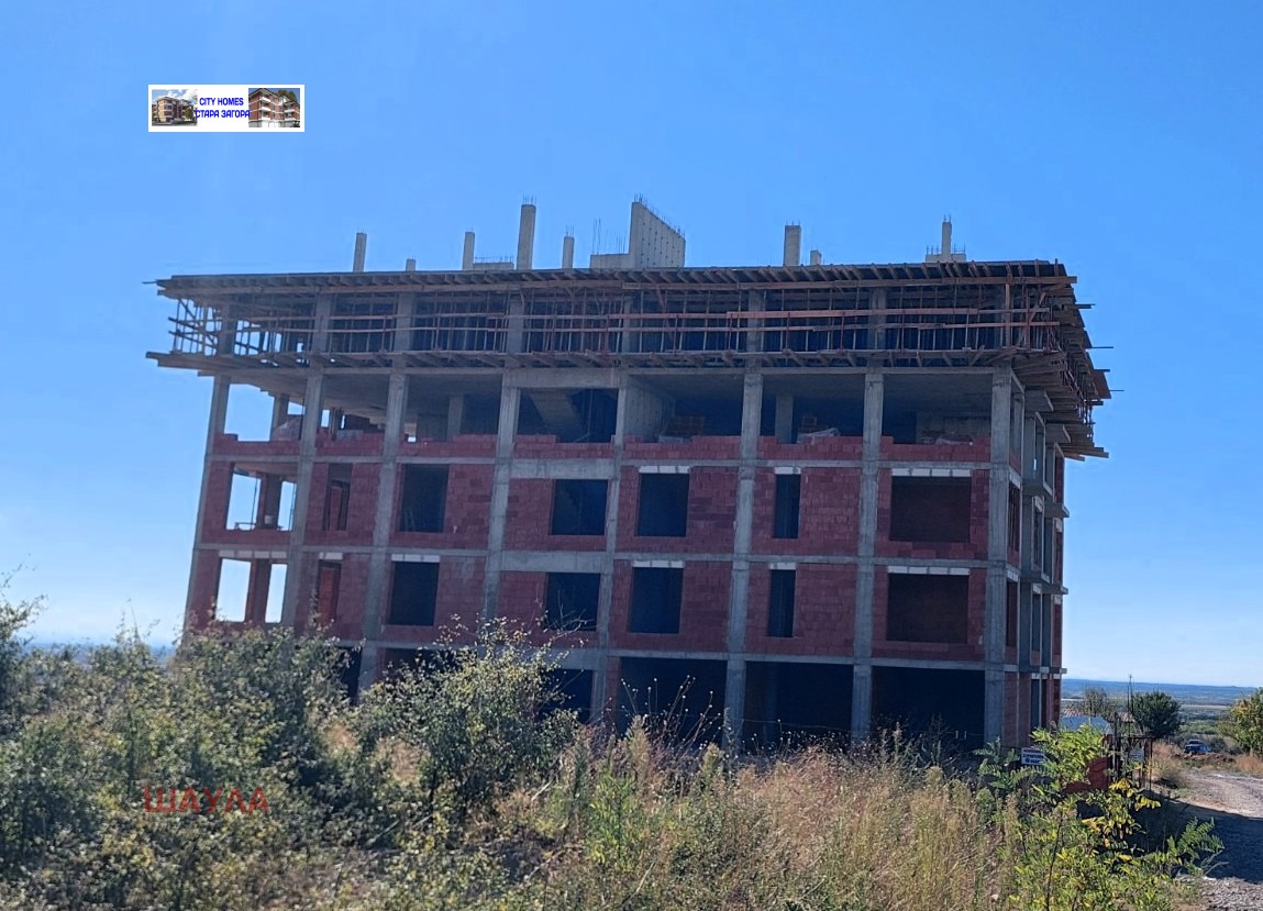 Продава 3-СТАЕН, гр. Стара Загора, Железник - център, снимка 11 - Апартаменти - 56231584