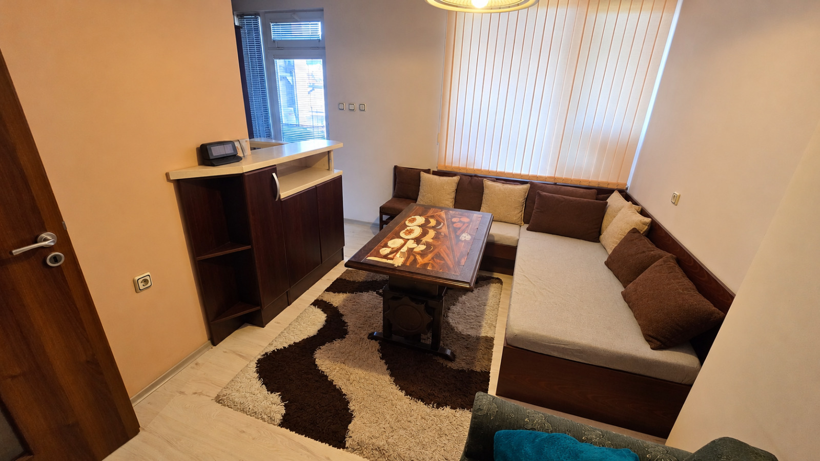 Продава 3-СТАЕН, гр. Габрово, Център, снимка 2 - Апартаменти - 56426289