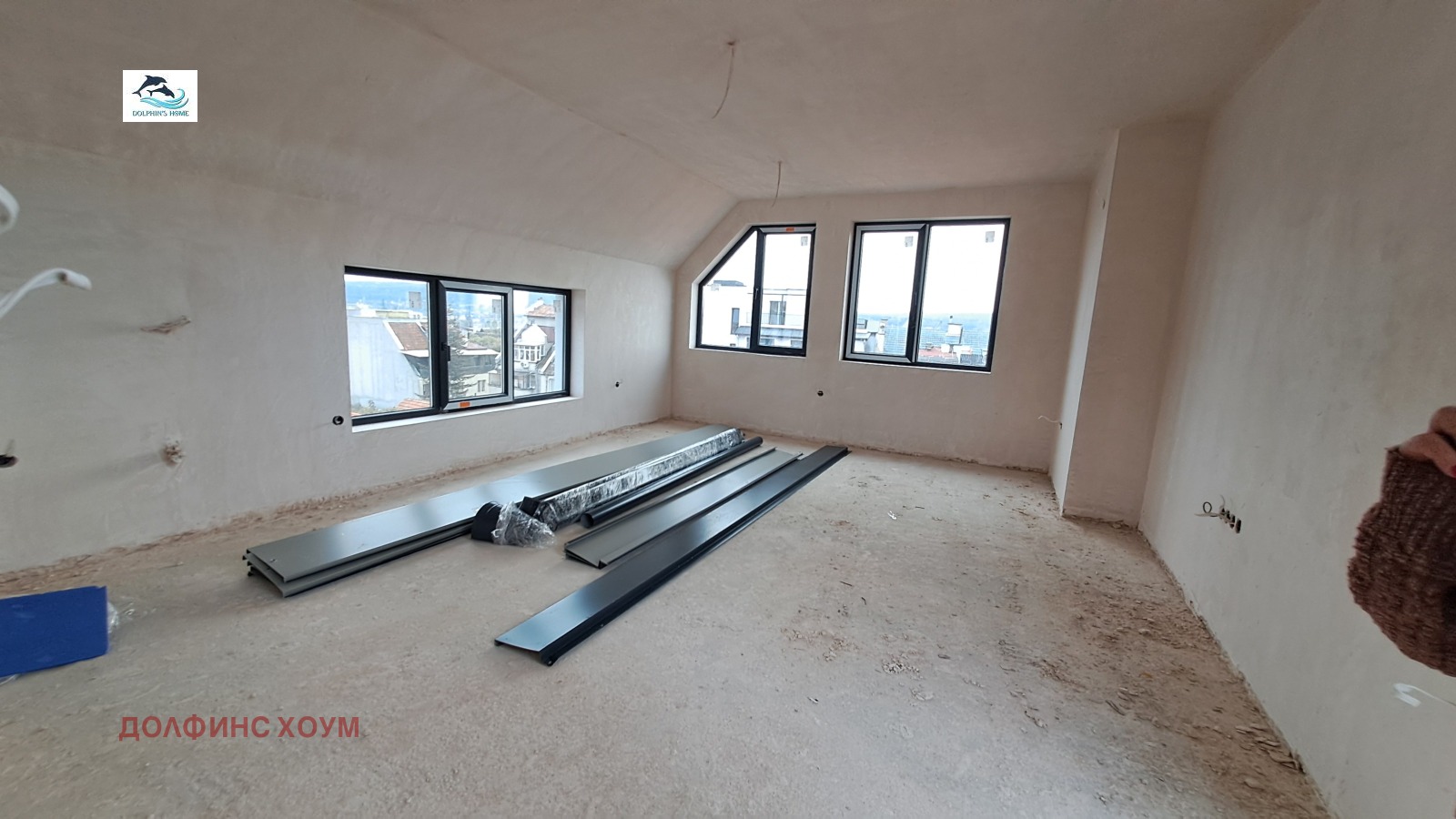 Продава 3-СТАЕН, гр. Варна, Погреби, снимка 3 - Апартаменти - 56666016