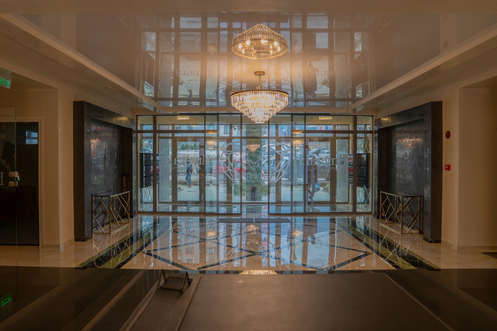 Продава 4-СТАЕН, гр. София, Манастирски ливади, снимка 2 - Апартаменти - 49210343