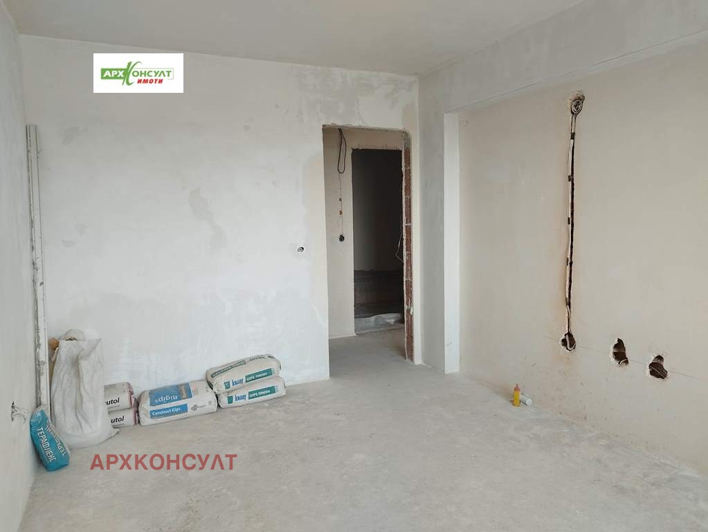 Продава 4-СТАЕН, гр. София, Младост 4, снимка 4 - Апартаменти - 54863127